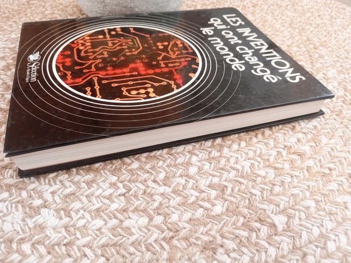 Les inventions qui ont changé le monde - photo numéro 3