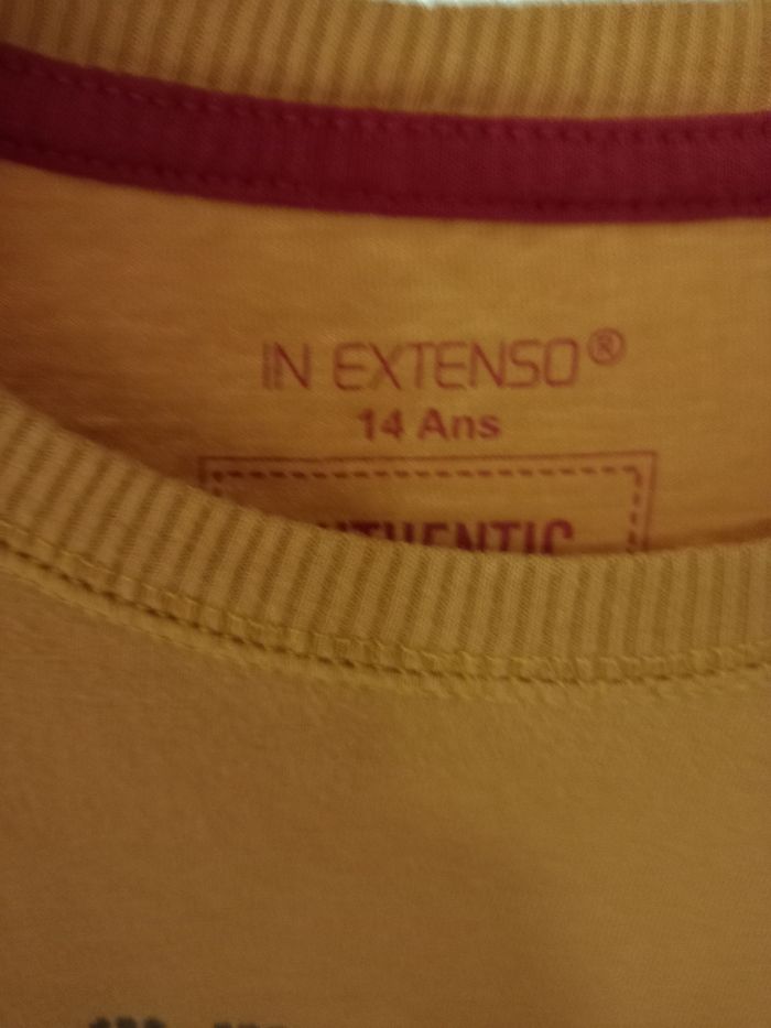 T-shirt manches longues - photo numéro 3