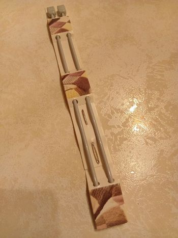 Aiguilles à tricoter n°4