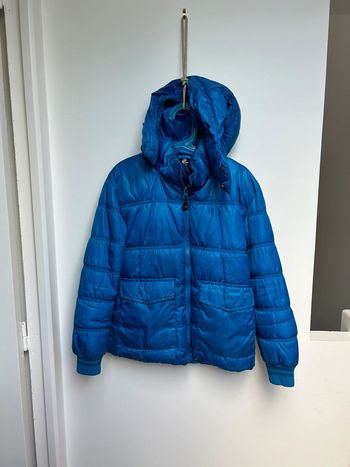 Doudoune garçon 8 ans go sport