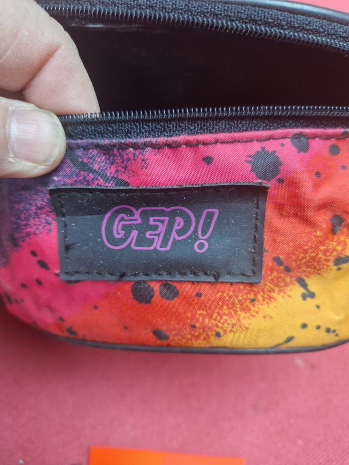 Sac banane - photo numéro 2