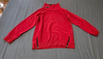 Pull garçon