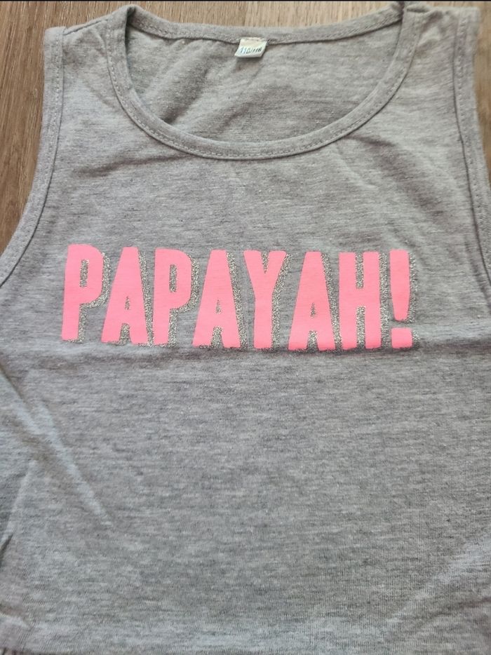 Robe été 5 ans - photo numéro 3