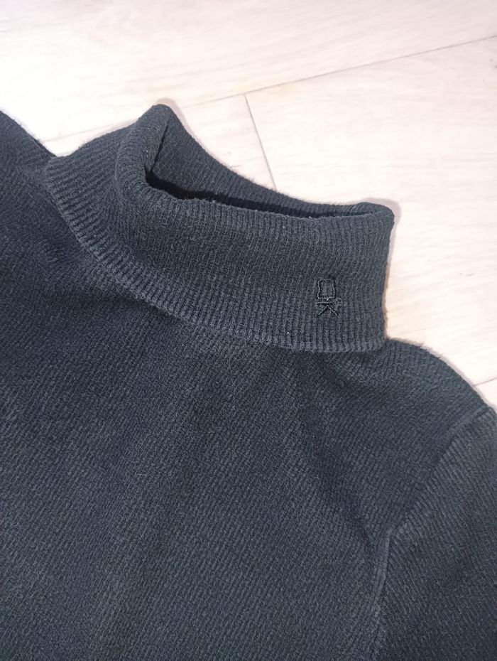 Sous-pull 4ans garçon Okaïdi - photo numéro 5