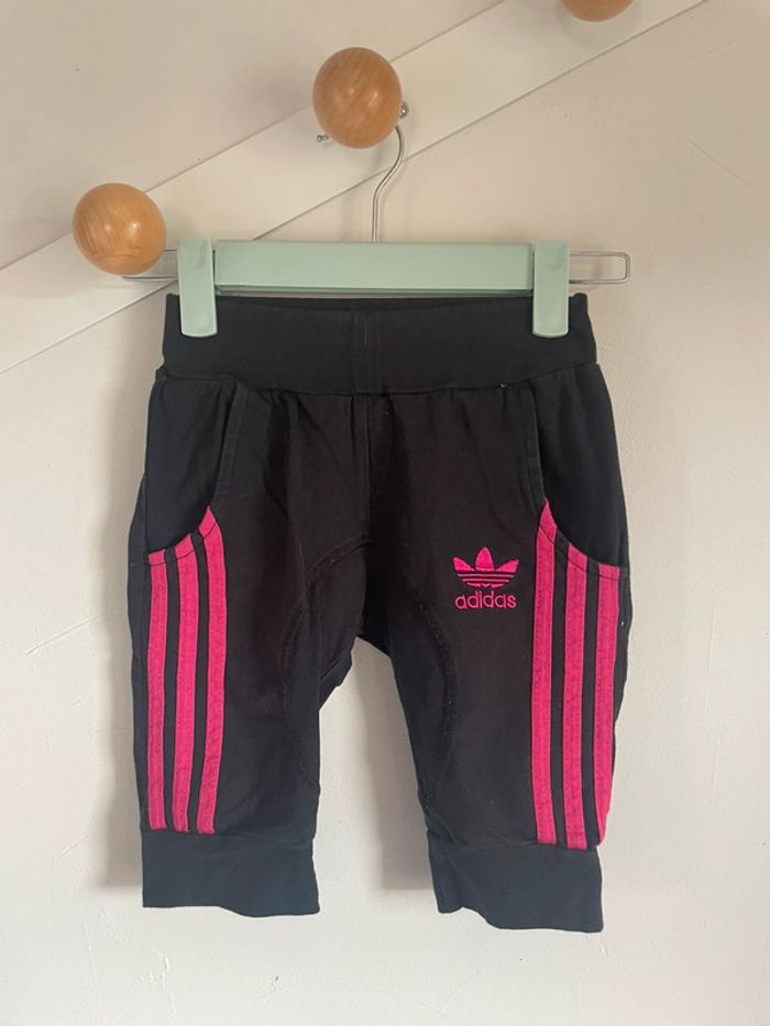 Short 4ans