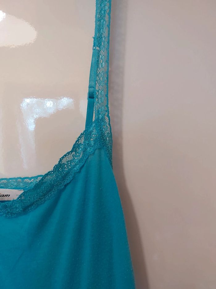 Nuisette Etam taille L - photo numéro 4