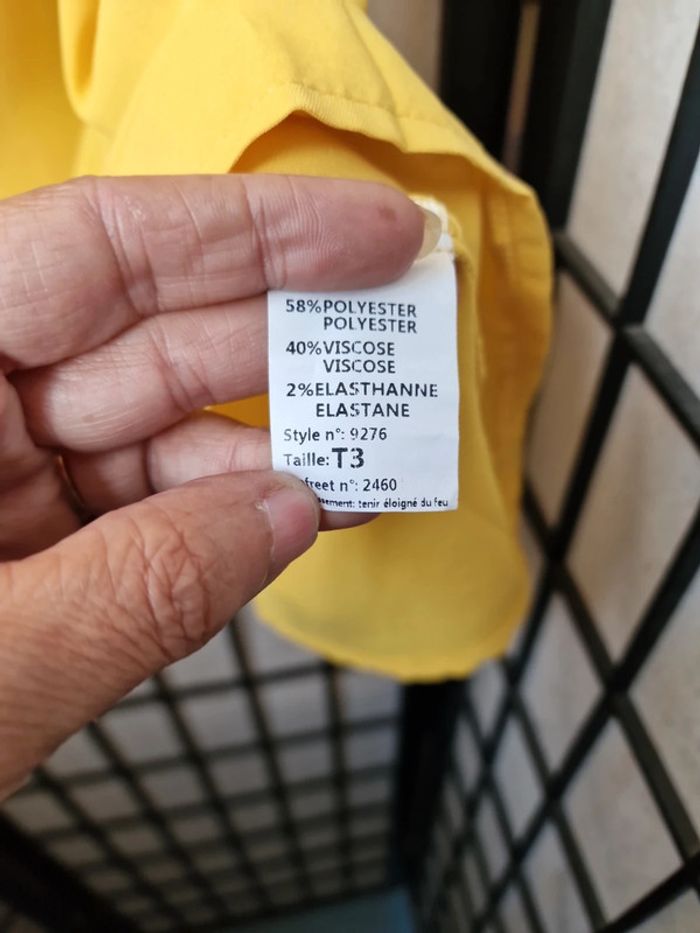 Ensemble grande taille - photo numéro 8