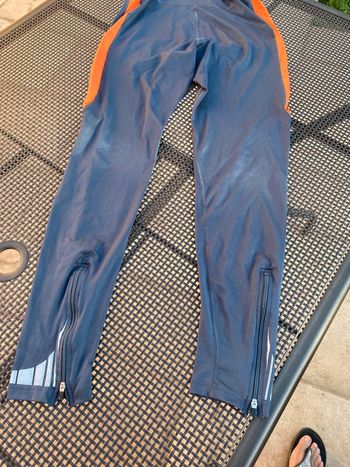 leggings running ou vélo Go Sport  L ou 40