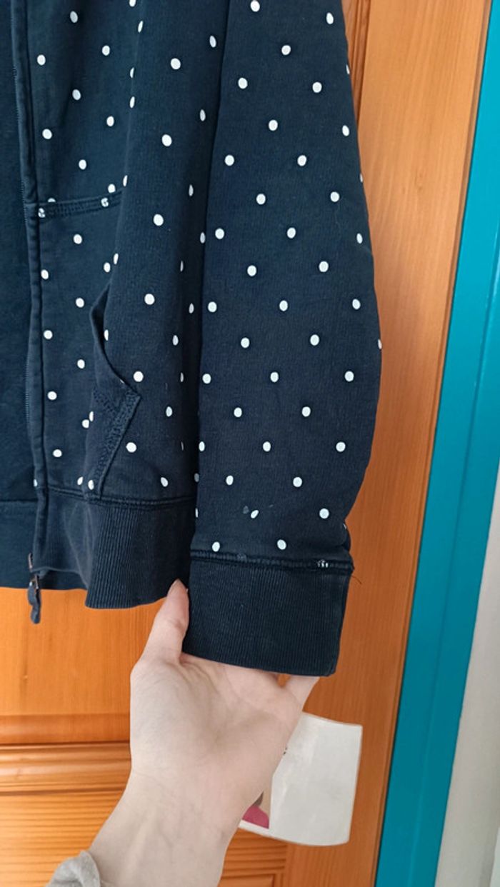 Gilet - photo numéro 3