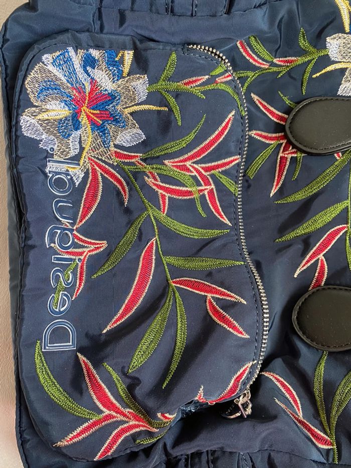 Sac à main bandoulière Desigual - photo numéro 2