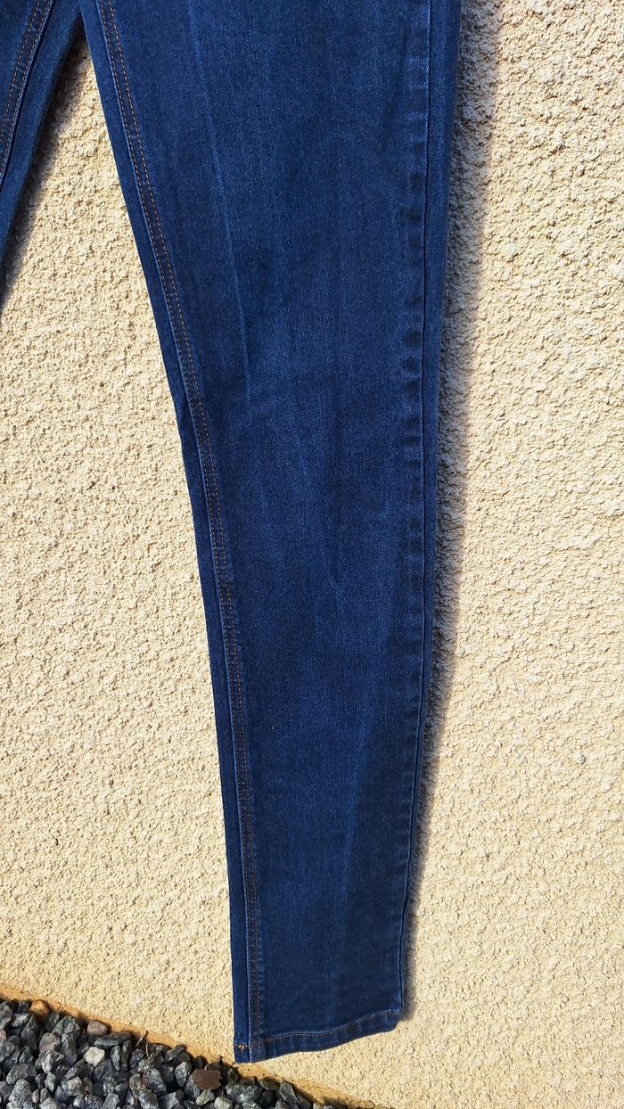 👖 Jean Cyrillus Taille 16 ans - photo numéro 5