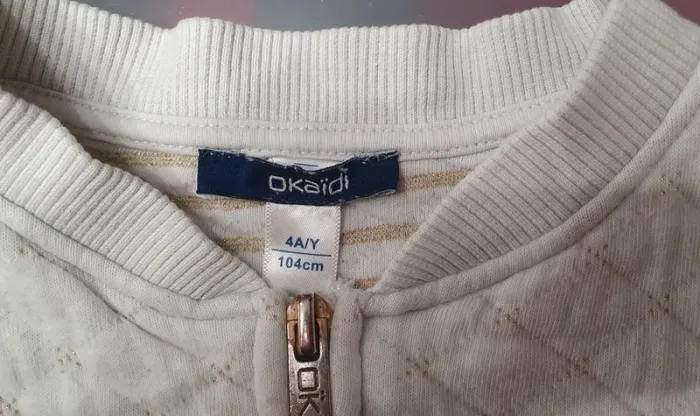 Veste légère - photo numéro 2