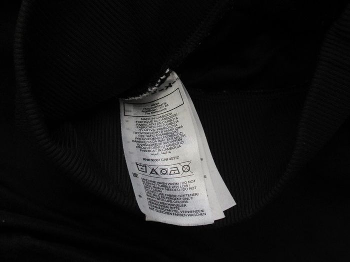 Adidas Bas de Jogging Noir Femme Taille M 40/42 - photo numéro 10
