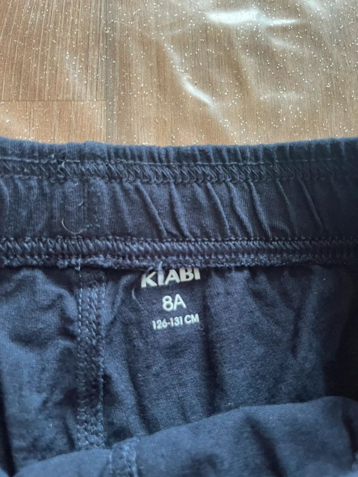 Short - 8 ans - photo numéro 2