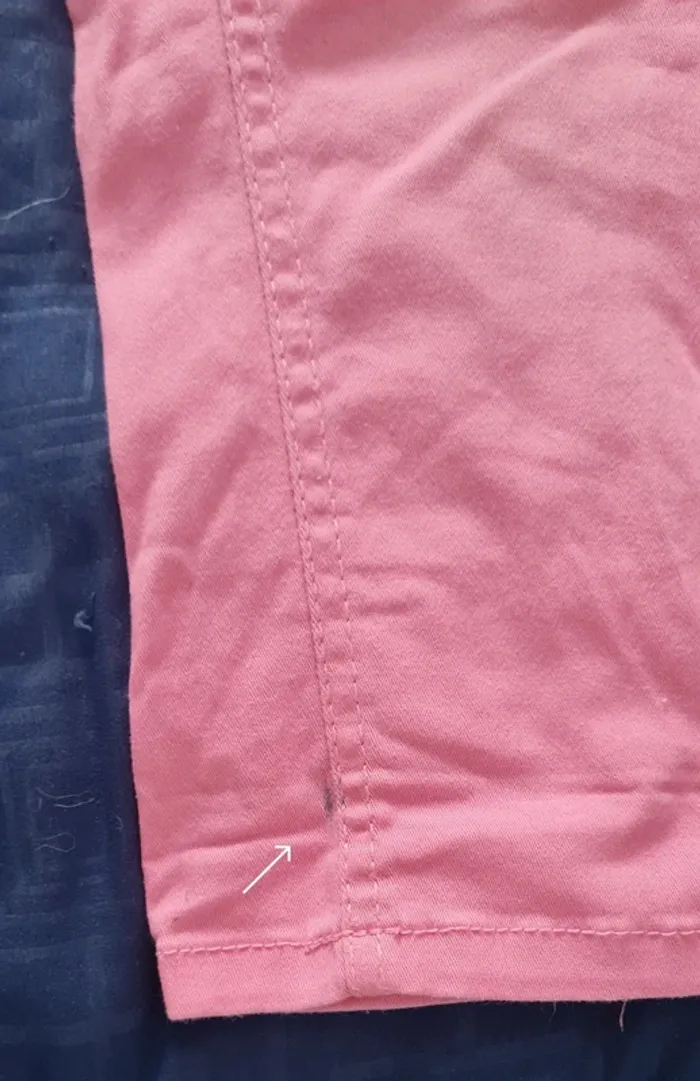 Pantalon Punkidz - photo numéro 6