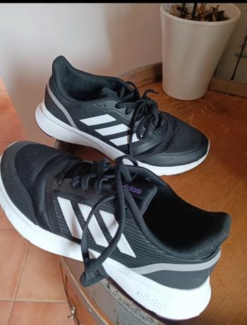 Baskets running cloudfoam confort 