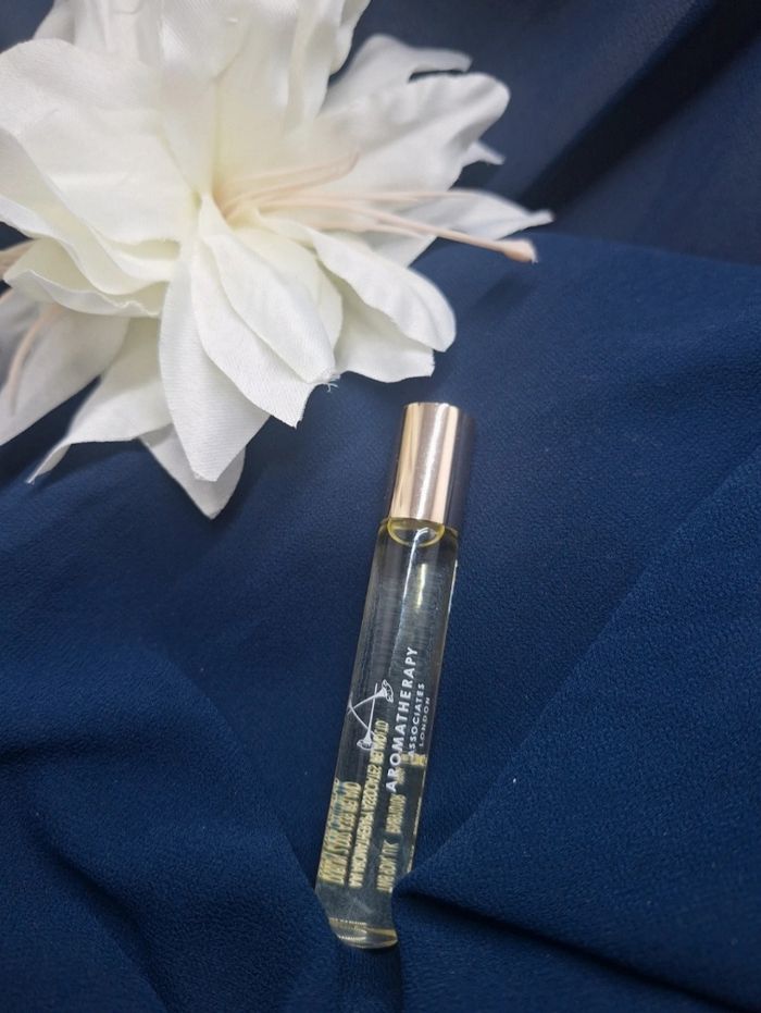 Deep relax aromatherapy 10 ml neuf