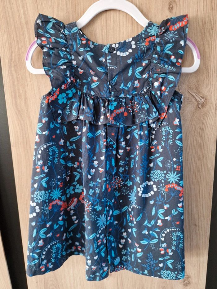 Robe Jacadi 36mois 98cm - photo numéro 8