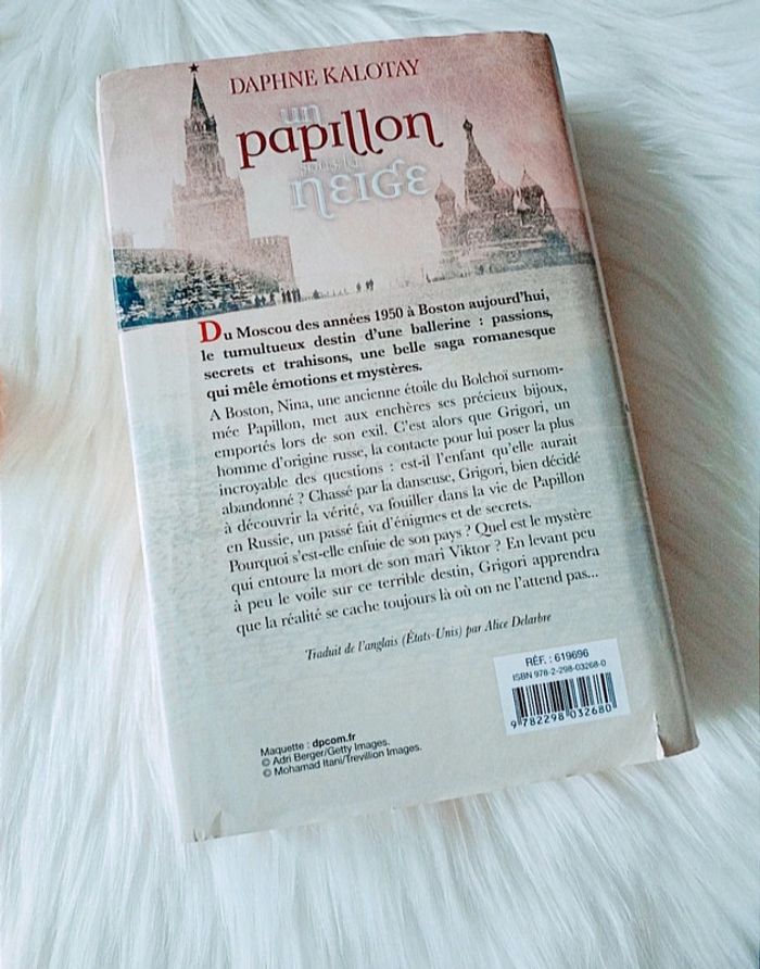 🌸 Livre en très bon état 🌸 - photo numéro 6