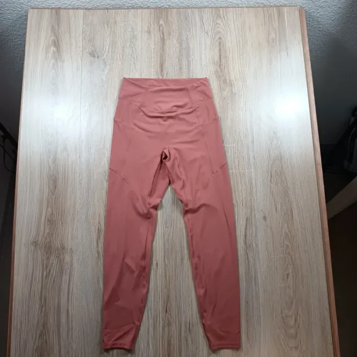 Legging gymshark rose femme M Whitney Simmons