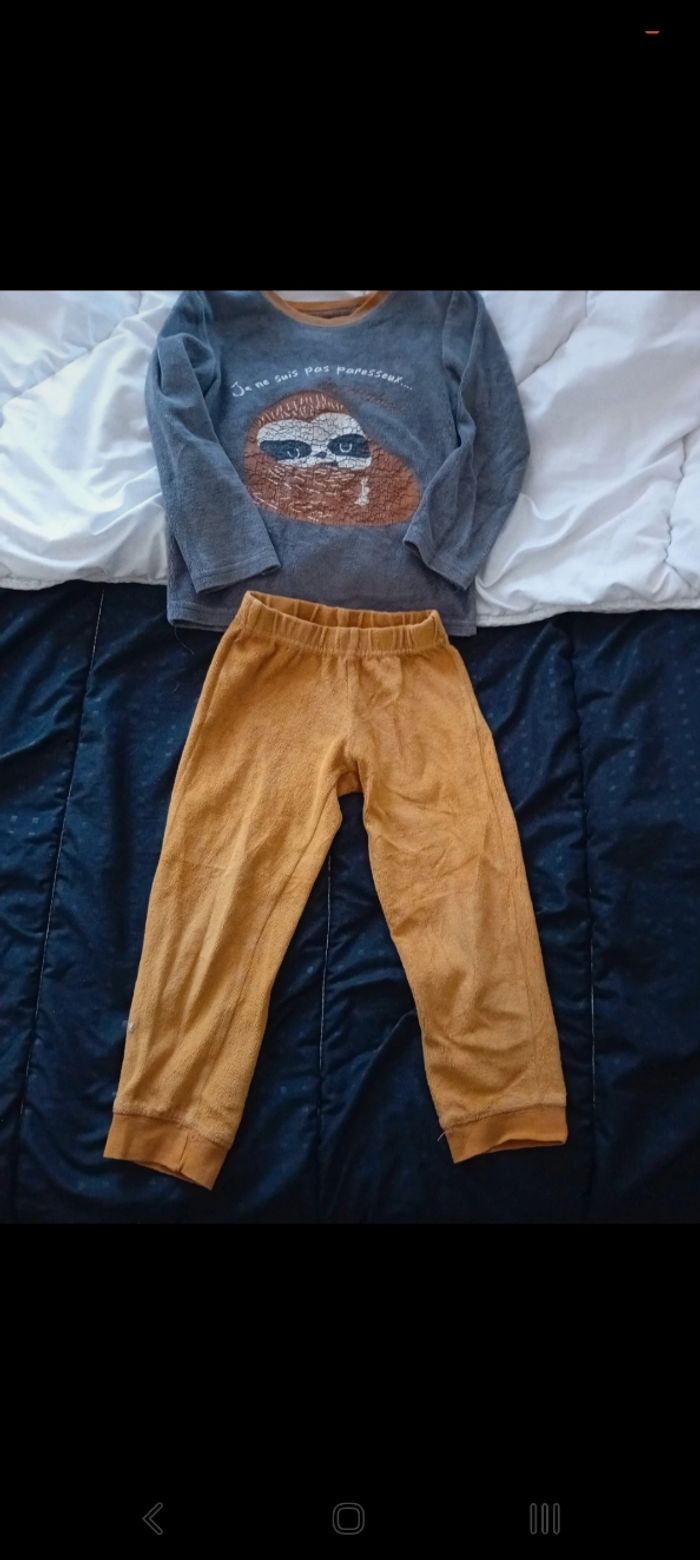 Pyjama