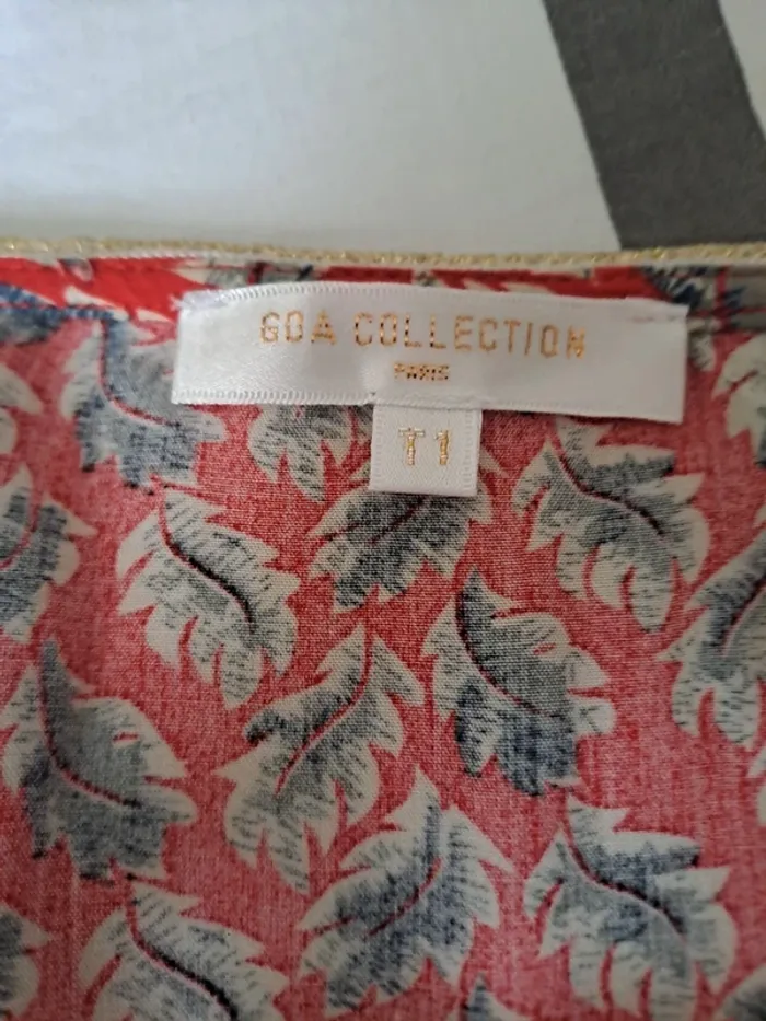 Robe été Goa collection - photo numéro 2