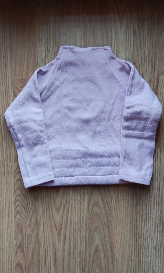 Sweat Dpam 3 ans - photo numéro 2