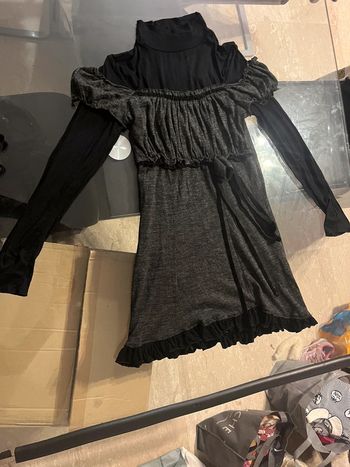 Tunique femme Boom Coeur