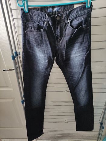 Jean bleu foncé Blend