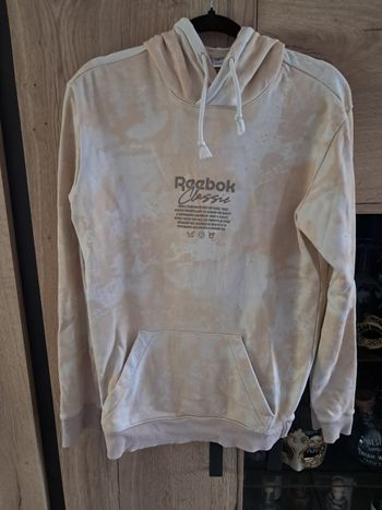 Sweat reebok