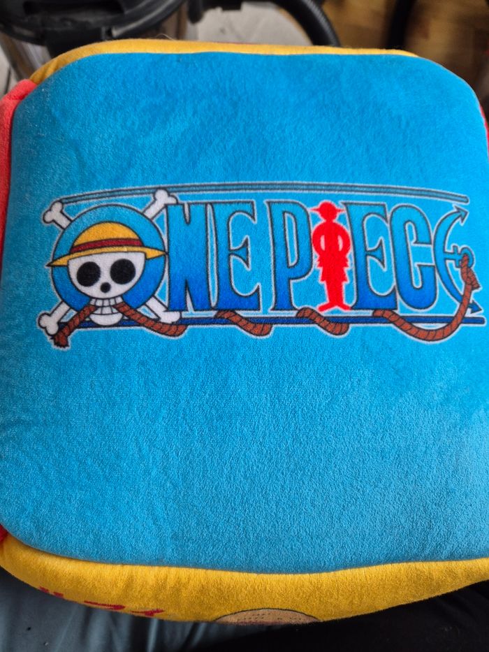 Cube one piece - photo numéro 2