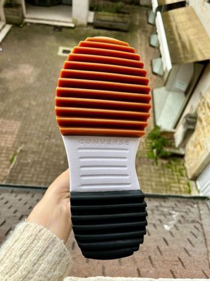 Basket Run hike noir - photo numéro 4