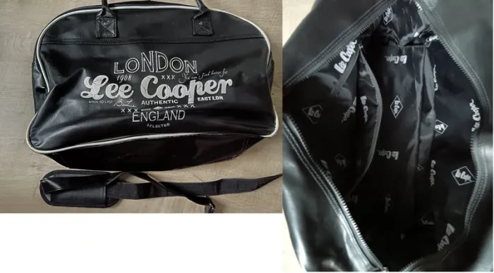 sac lee cooper