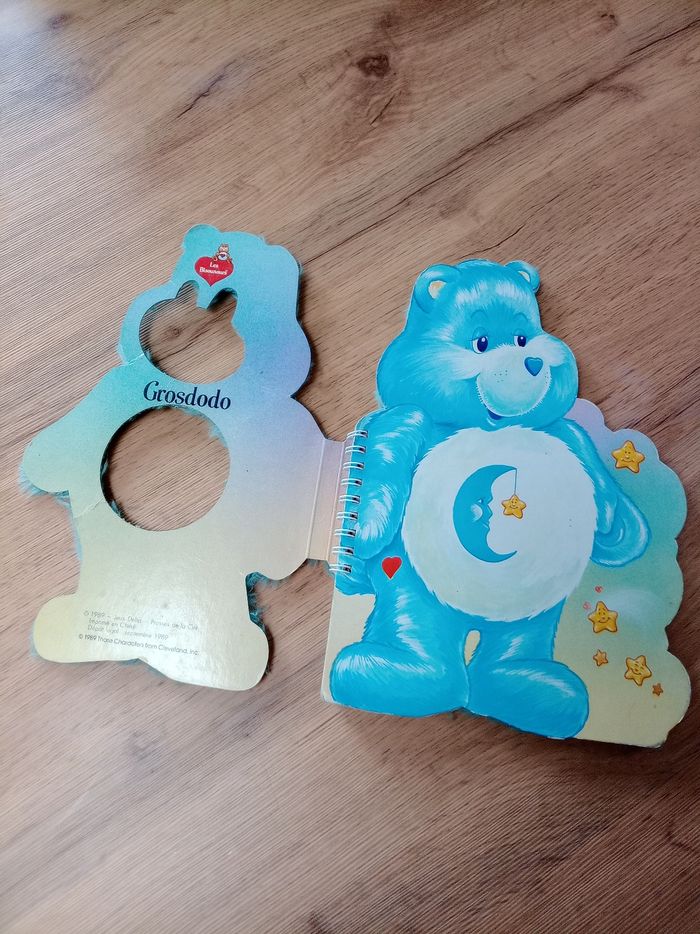 Les Bisounours - Grosdodo - photo numéro 3