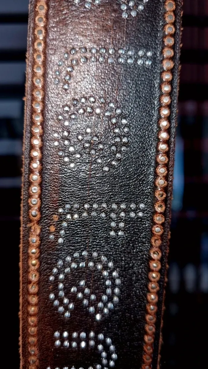 Ceinture - photo numéro 2