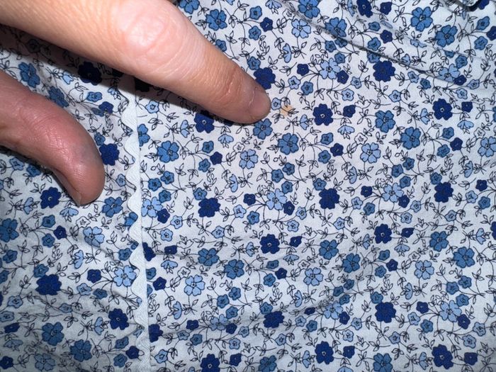 Chemise le petit caddie - photo numéro 3