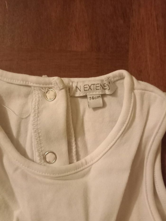 Robe - photo numéro 2