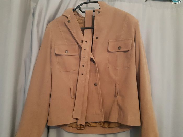 Veste taille L