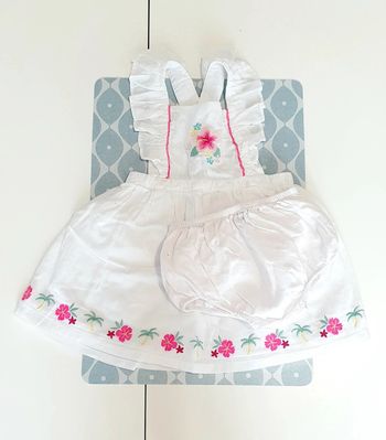 Robe Sergent Major - 18M