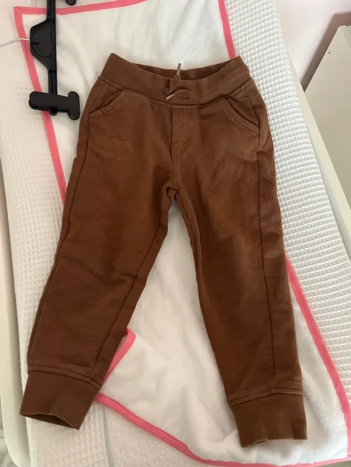 Pantalon 4 ans