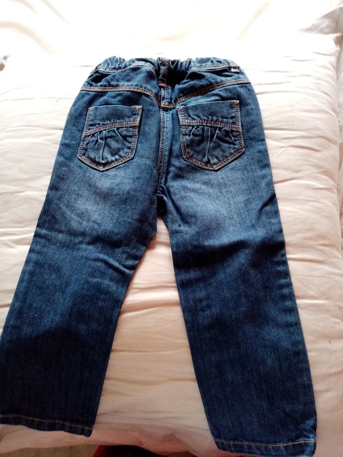 Jeans - photo numéro 2