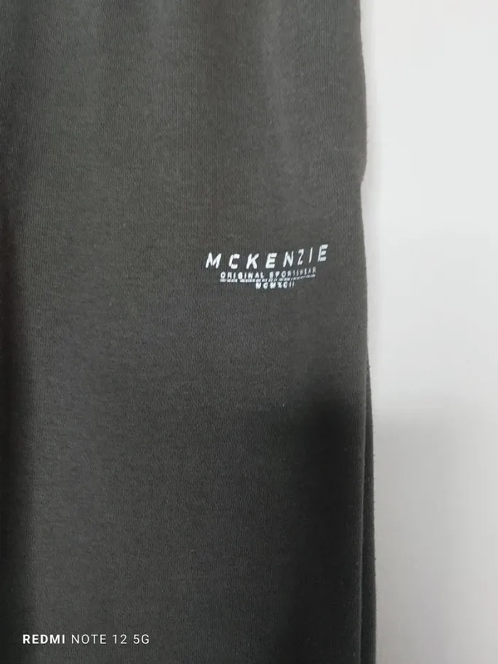 Pantalon de jogging McKenzie taille 10/12 ans - photo numéro 2