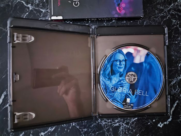 Gloria Bell en Blu-ray - photo numéro 4