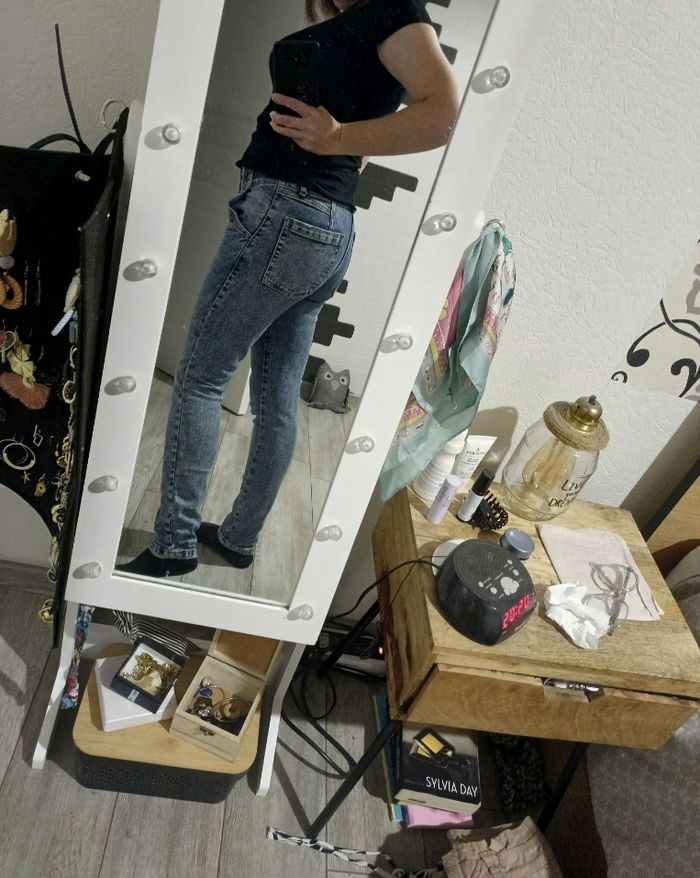 Jeans - photo numéro 4