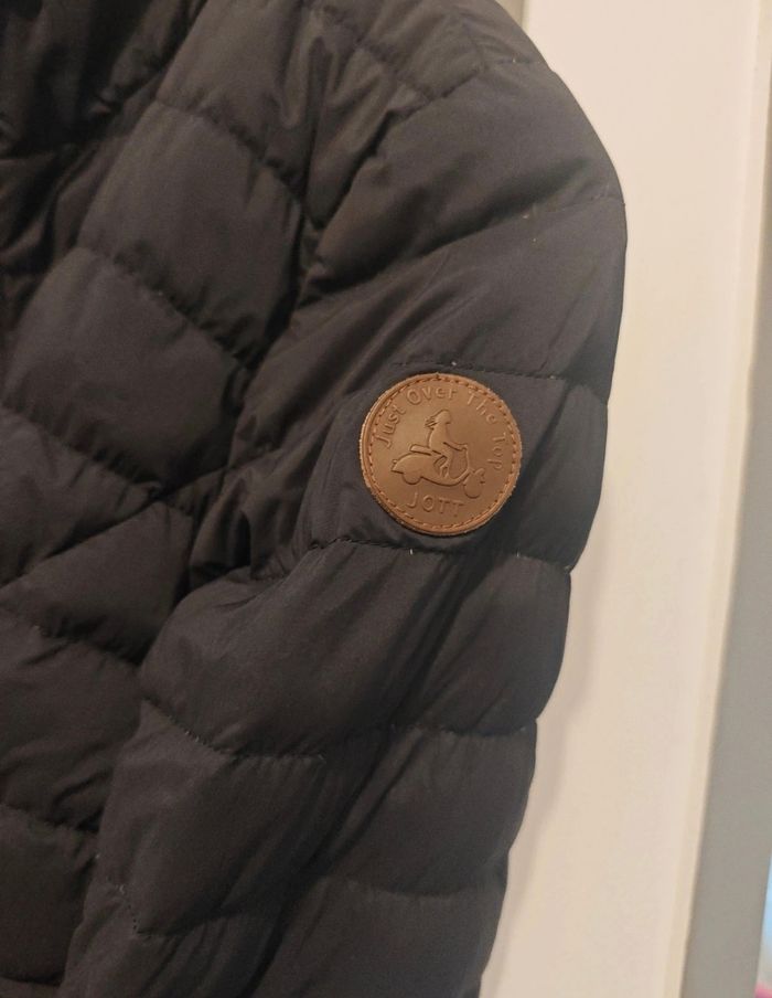 Veste jott - photo numéro 4