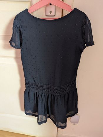 Robe légère 