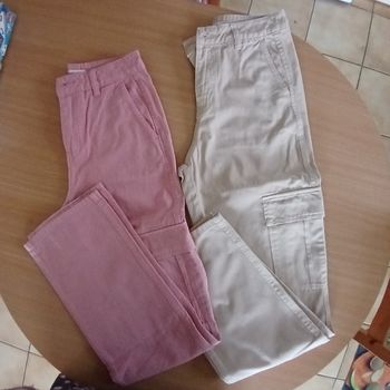 Pantalons femme