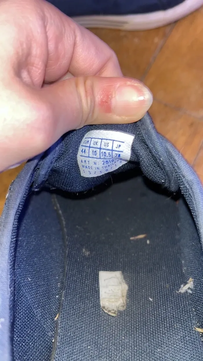 Tennis coq sportif - photo numéro 3