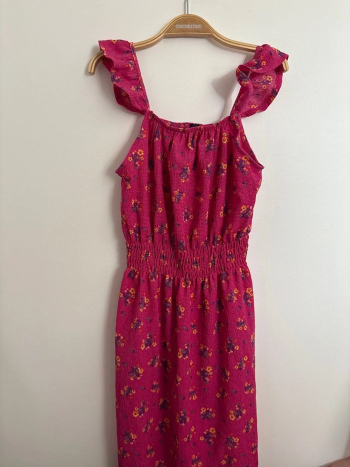 Robe 10 ans