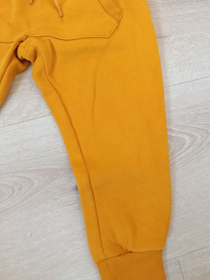 Pantalon de survêtement 5ans tao - photo numéro 3